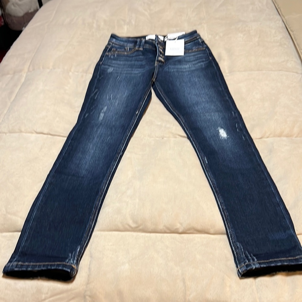 Skinny KanCan jeans